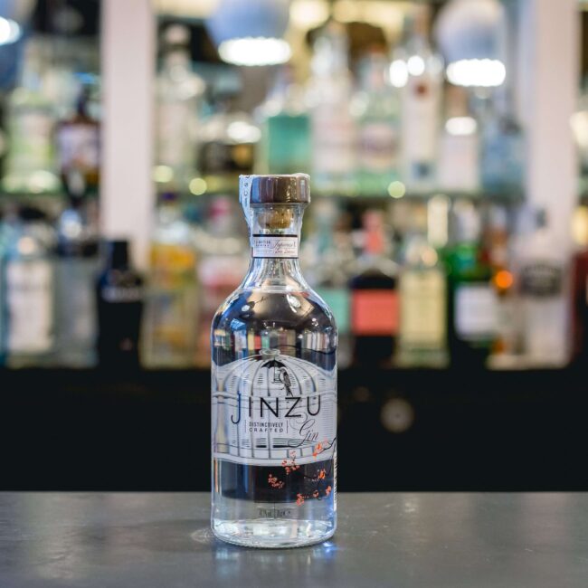 jinzu gin