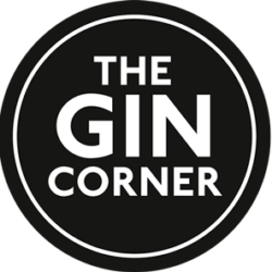 the gin corner logo